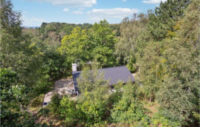 Stunning Home In Ebeltoft With Kitchen, Ebeltoft